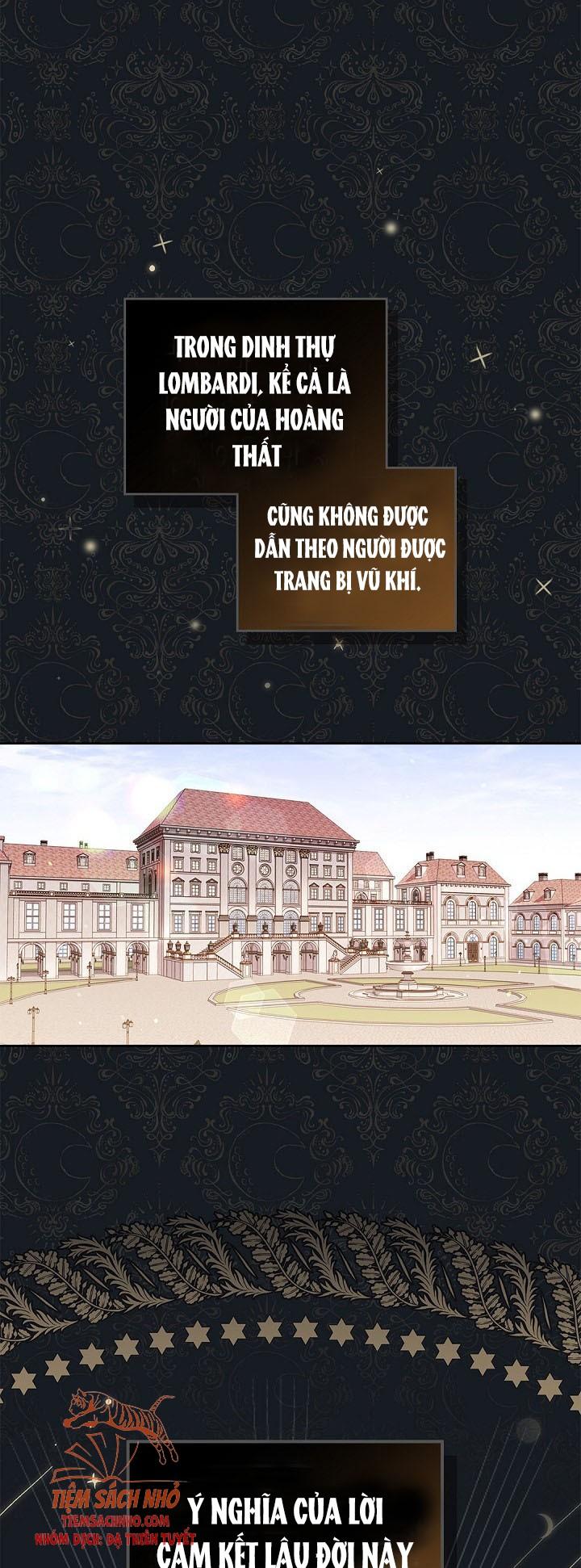 Kiếp Này Ta Nhất Định Trở Thành Gia Chủ: Chapter 16