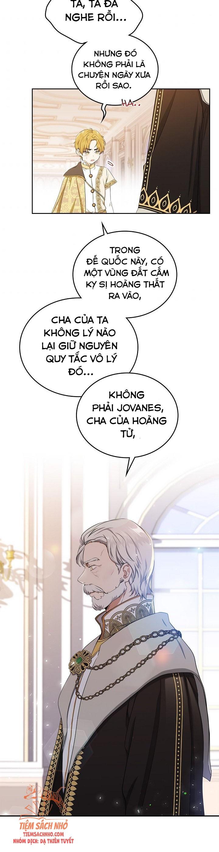 Kiếp Này Ta Nhất Định Trở Thành Gia Chủ: Chapter 16
