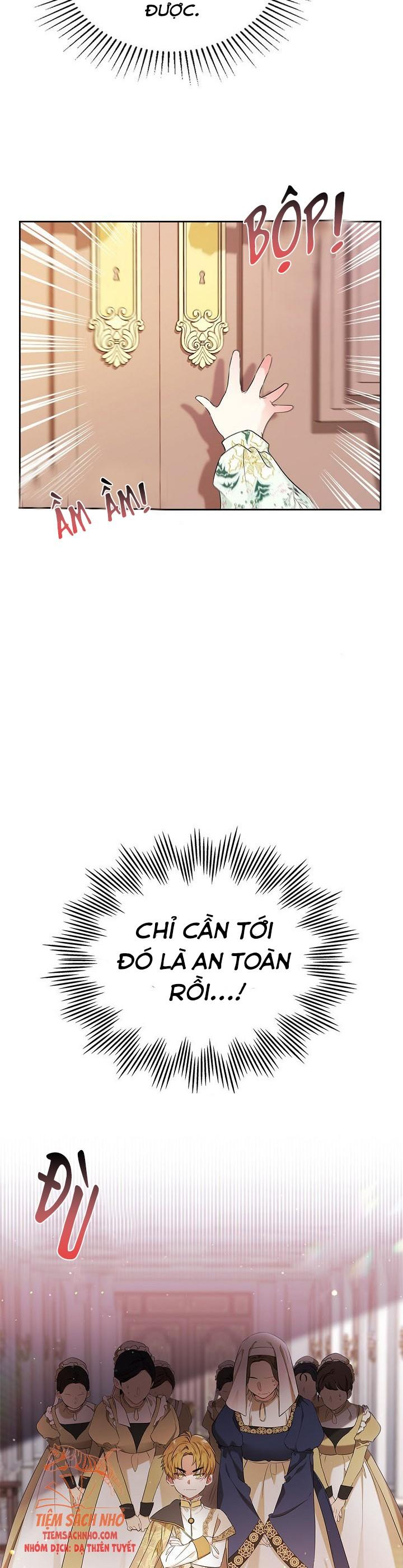 Kiếp Này Ta Nhất Định Trở Thành Gia Chủ: Chapter 16