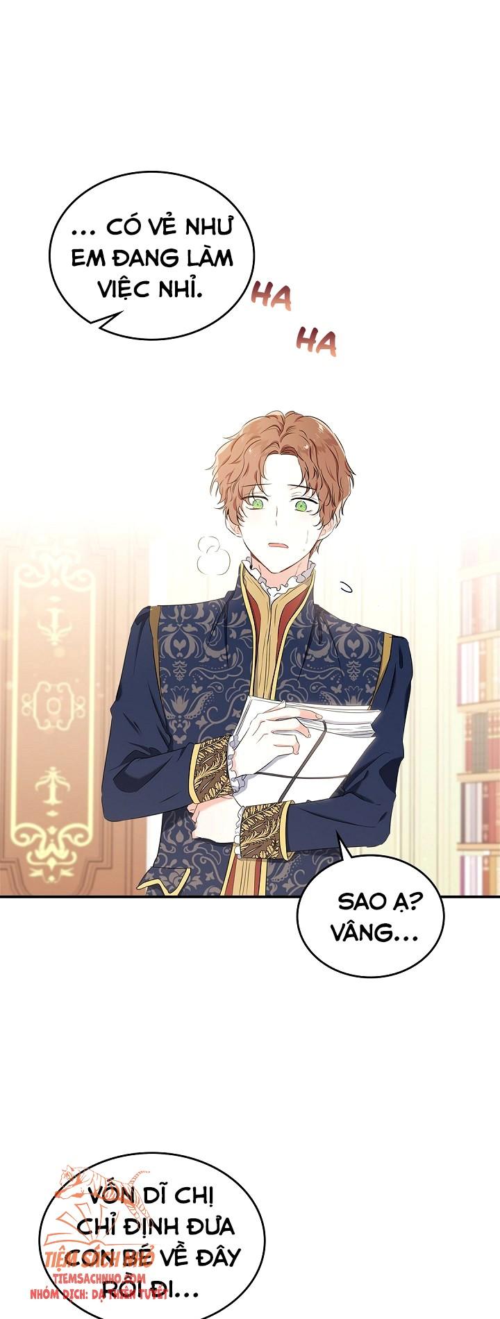 Kiếp Này Ta Nhất Định Trở Thành Gia Chủ: Chapter 17