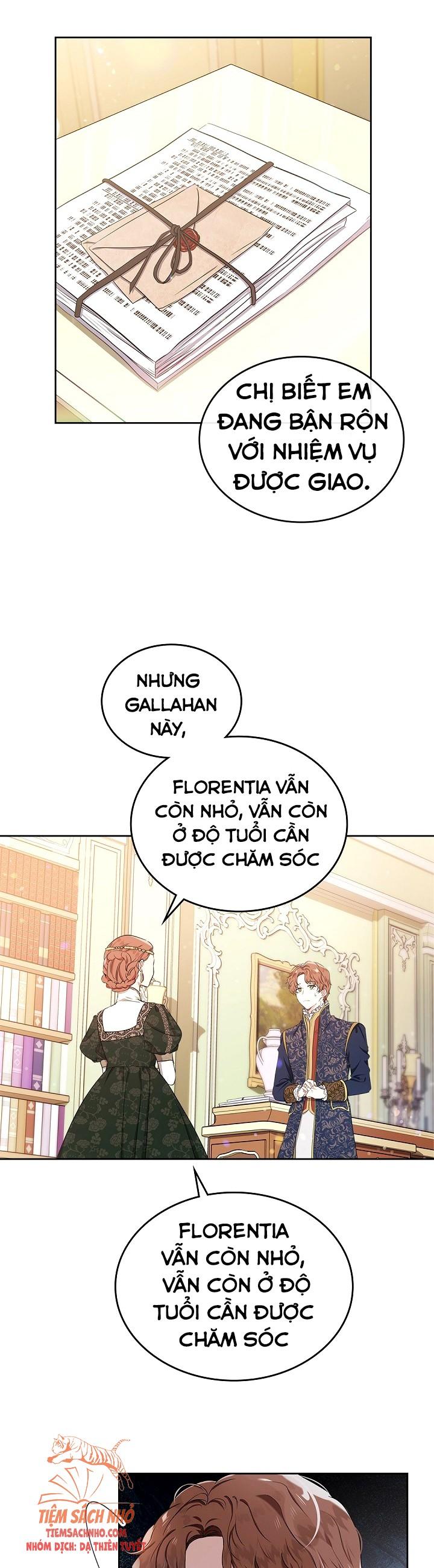 Kiếp Này Ta Nhất Định Trở Thành Gia Chủ: Chapter 17