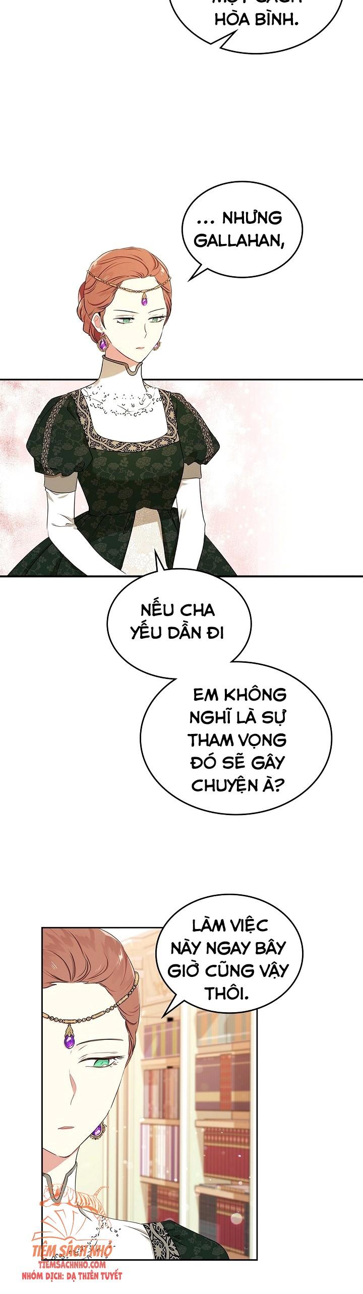 Kiếp Này Ta Nhất Định Trở Thành Gia Chủ: Chapter 17