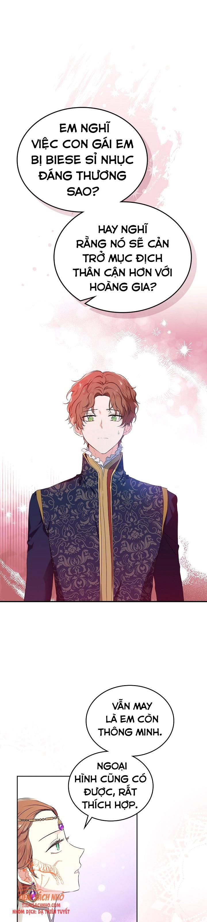 Kiếp Này Ta Nhất Định Trở Thành Gia Chủ: Chapter 17