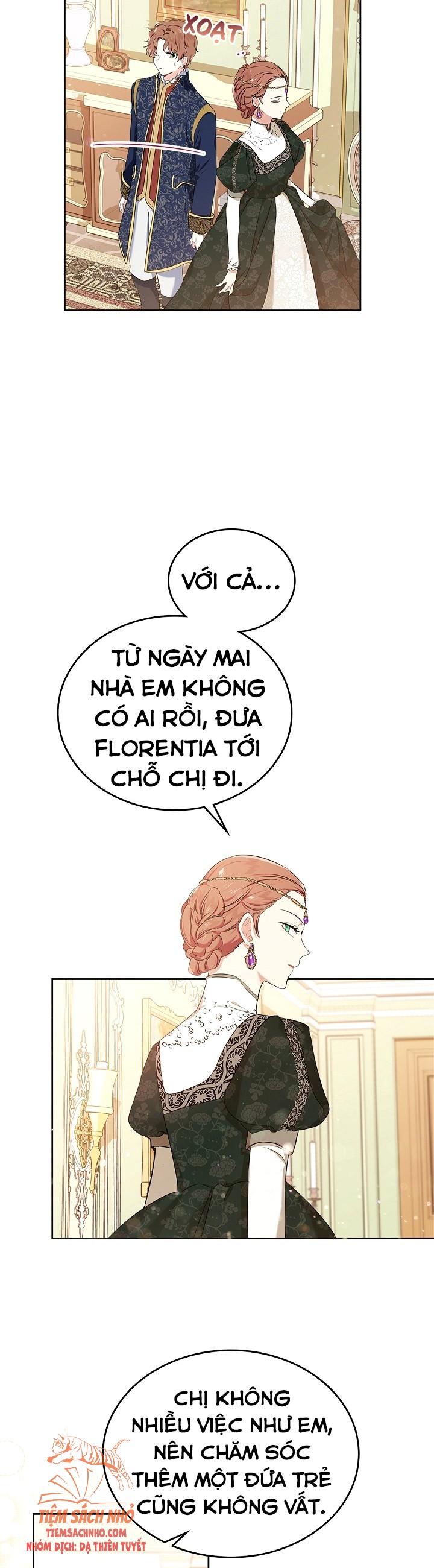 Kiếp Này Ta Nhất Định Trở Thành Gia Chủ: Chapter 17