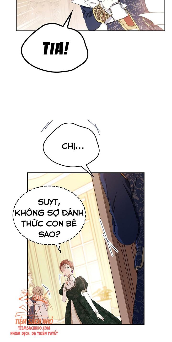 Kiếp Này Ta Nhất Định Trở Thành Gia Chủ: Chapter 17