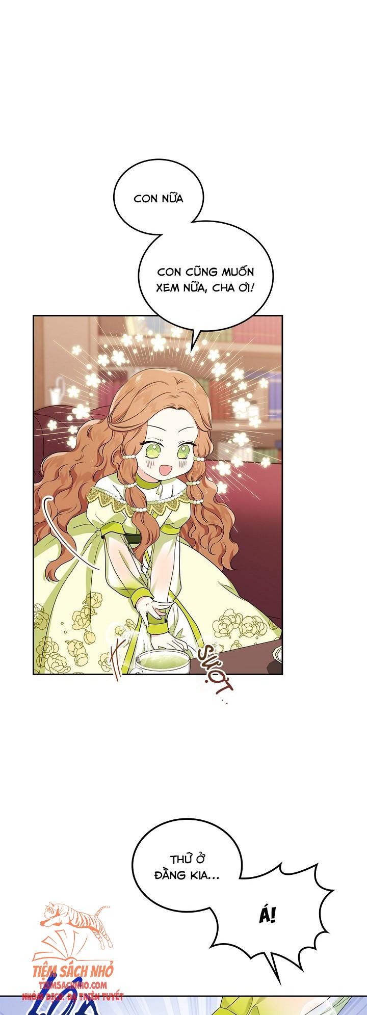 Kiếp Này Ta Nhất Định Trở Thành Gia Chủ: Chapter 18
