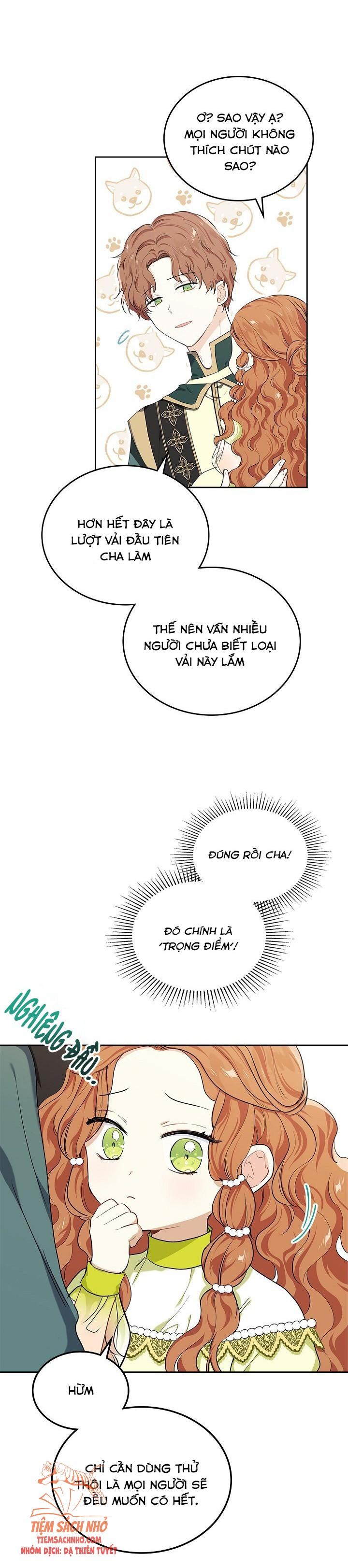 Kiếp Này Ta Nhất Định Trở Thành Gia Chủ: Chapter 18