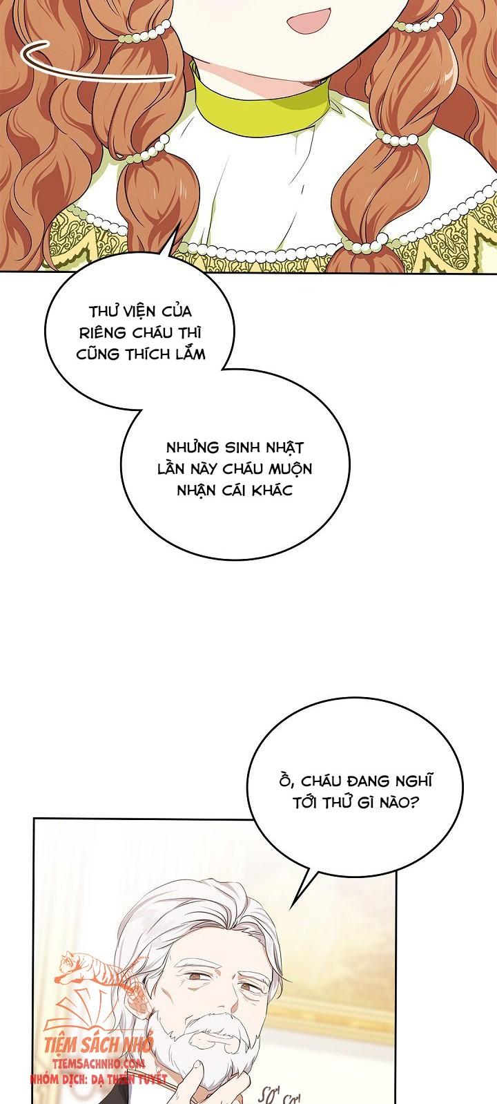 Kiếp Này Ta Nhất Định Trở Thành Gia Chủ: Chapter 18