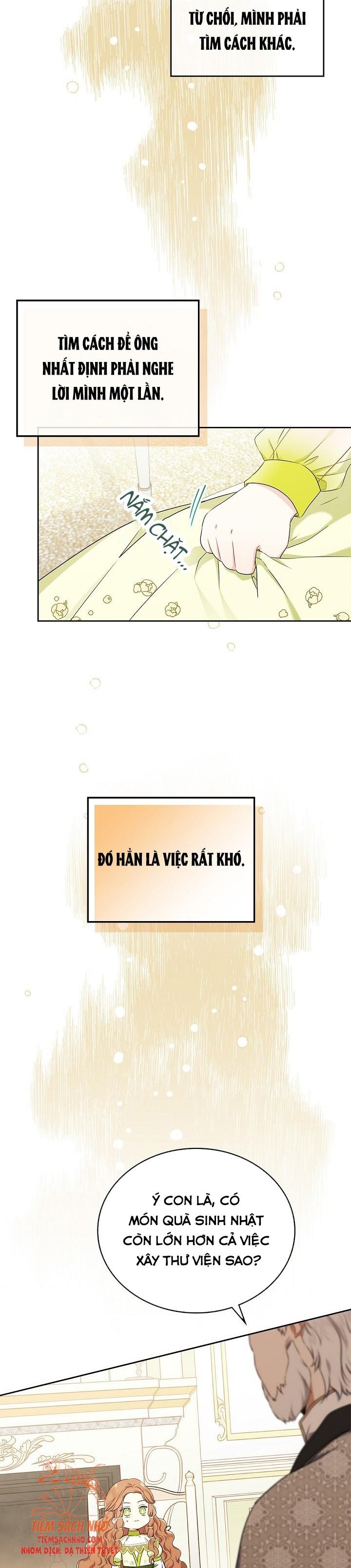 Kiếp Này Ta Nhất Định Trở Thành Gia Chủ: Chapter 20