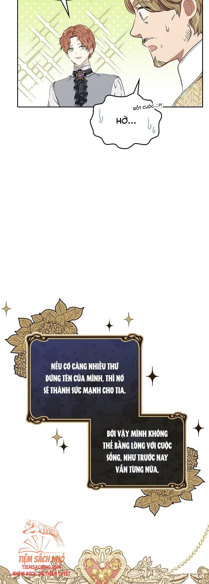 Kiếp Này Ta Nhất Định Trở Thành Gia Chủ: Chapter 20