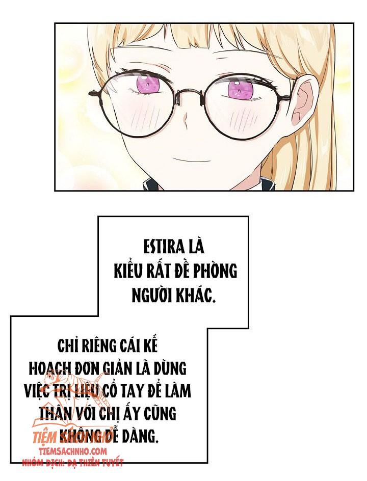 Kiếp Này Ta Nhất Định Trở Thành Gia Chủ: Chapter 21