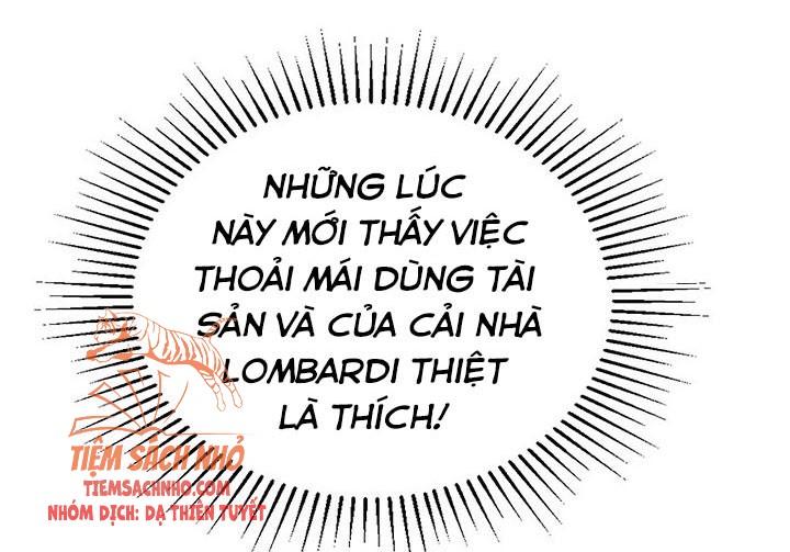 Kiếp Này Ta Nhất Định Trở Thành Gia Chủ: Chapter 21
