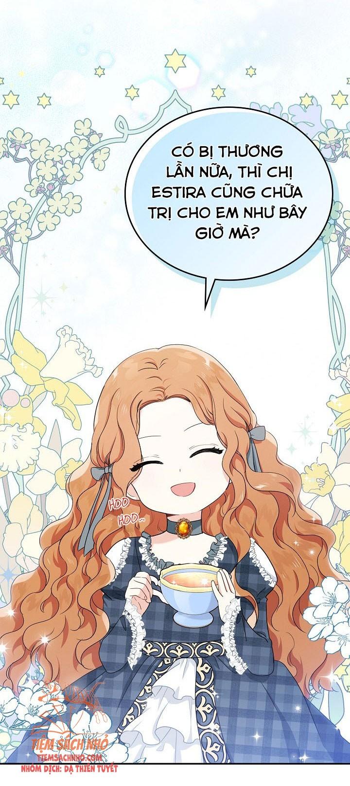 Kiếp Này Ta Nhất Định Trở Thành Gia Chủ: Chapter 21