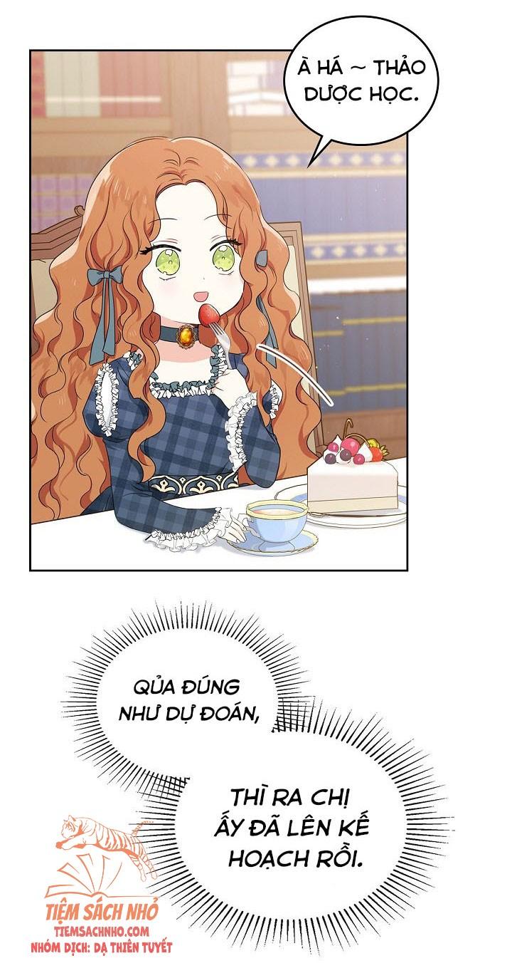 Kiếp Này Ta Nhất Định Trở Thành Gia Chủ: Chapter 21