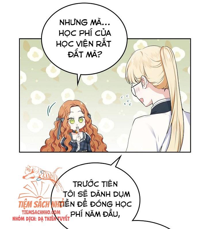 Kiếp Này Ta Nhất Định Trở Thành Gia Chủ: Chapter 21
