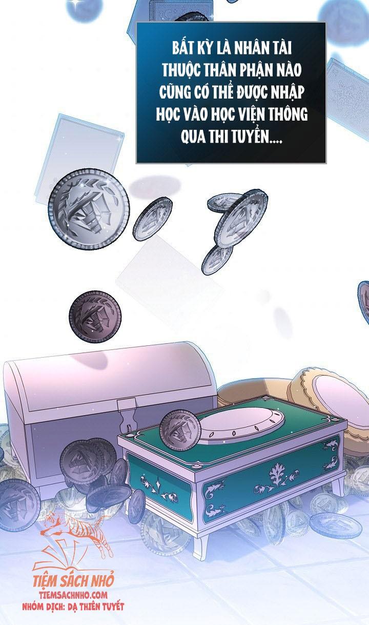 Kiếp Này Ta Nhất Định Trở Thành Gia Chủ: Chapter 21