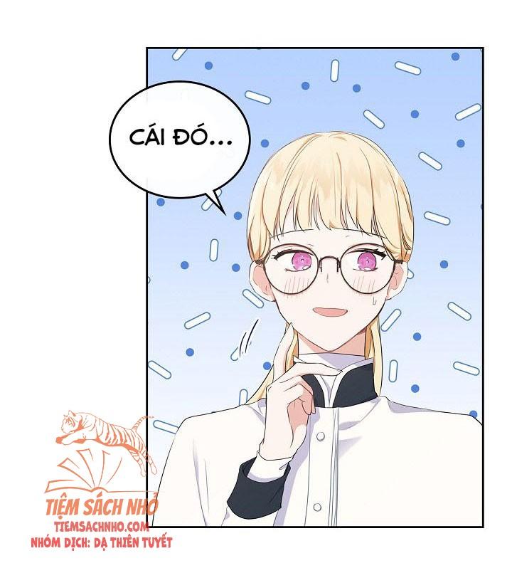Kiếp Này Ta Nhất Định Trở Thành Gia Chủ: Chapter 21