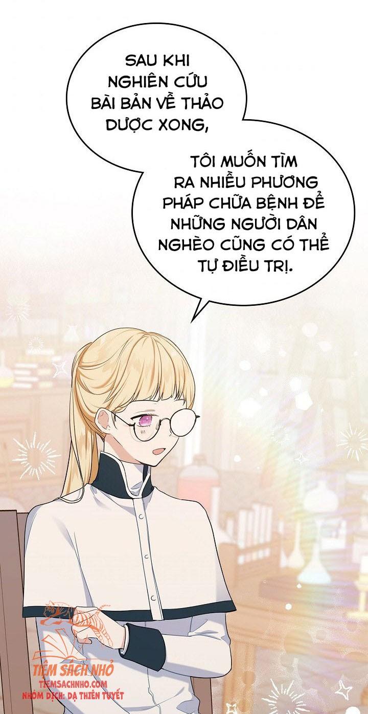 Kiếp Này Ta Nhất Định Trở Thành Gia Chủ: Chapter 21