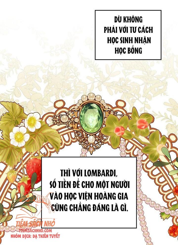 Kiếp Này Ta Nhất Định Trở Thành Gia Chủ: Chapter 21