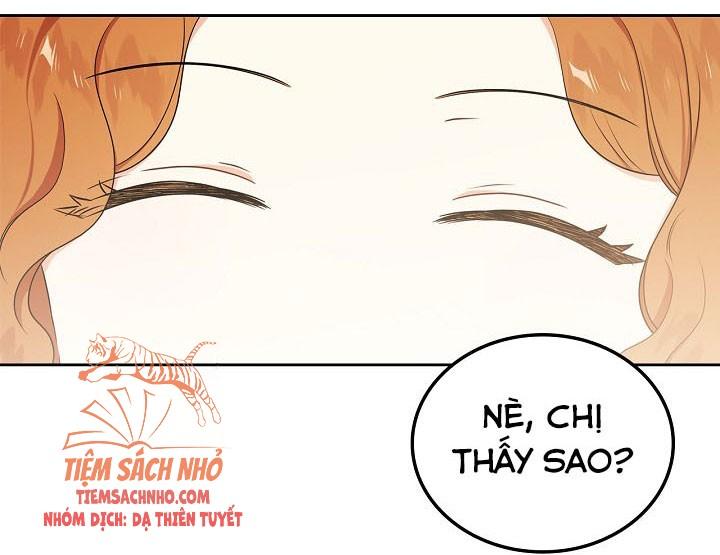 Kiếp Này Ta Nhất Định Trở Thành Gia Chủ: Chapter 21