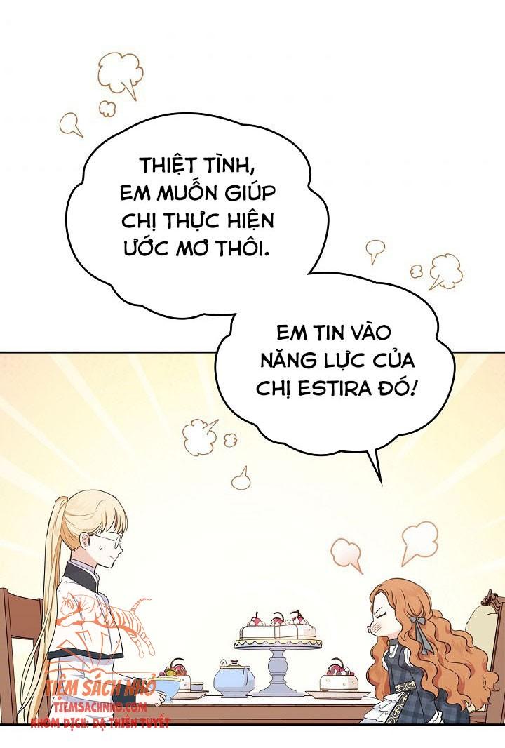 Kiếp Này Ta Nhất Định Trở Thành Gia Chủ: Chapter 21