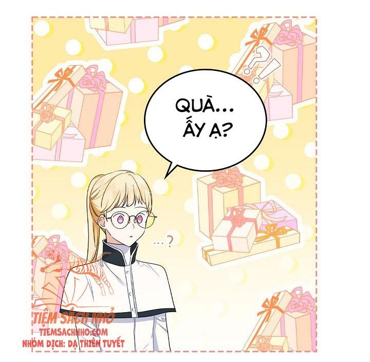 Kiếp Này Ta Nhất Định Trở Thành Gia Chủ: Chapter 21
