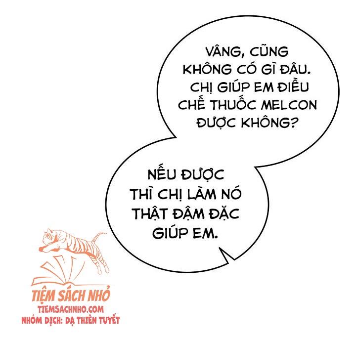 Kiếp Này Ta Nhất Định Trở Thành Gia Chủ: Chapter 21