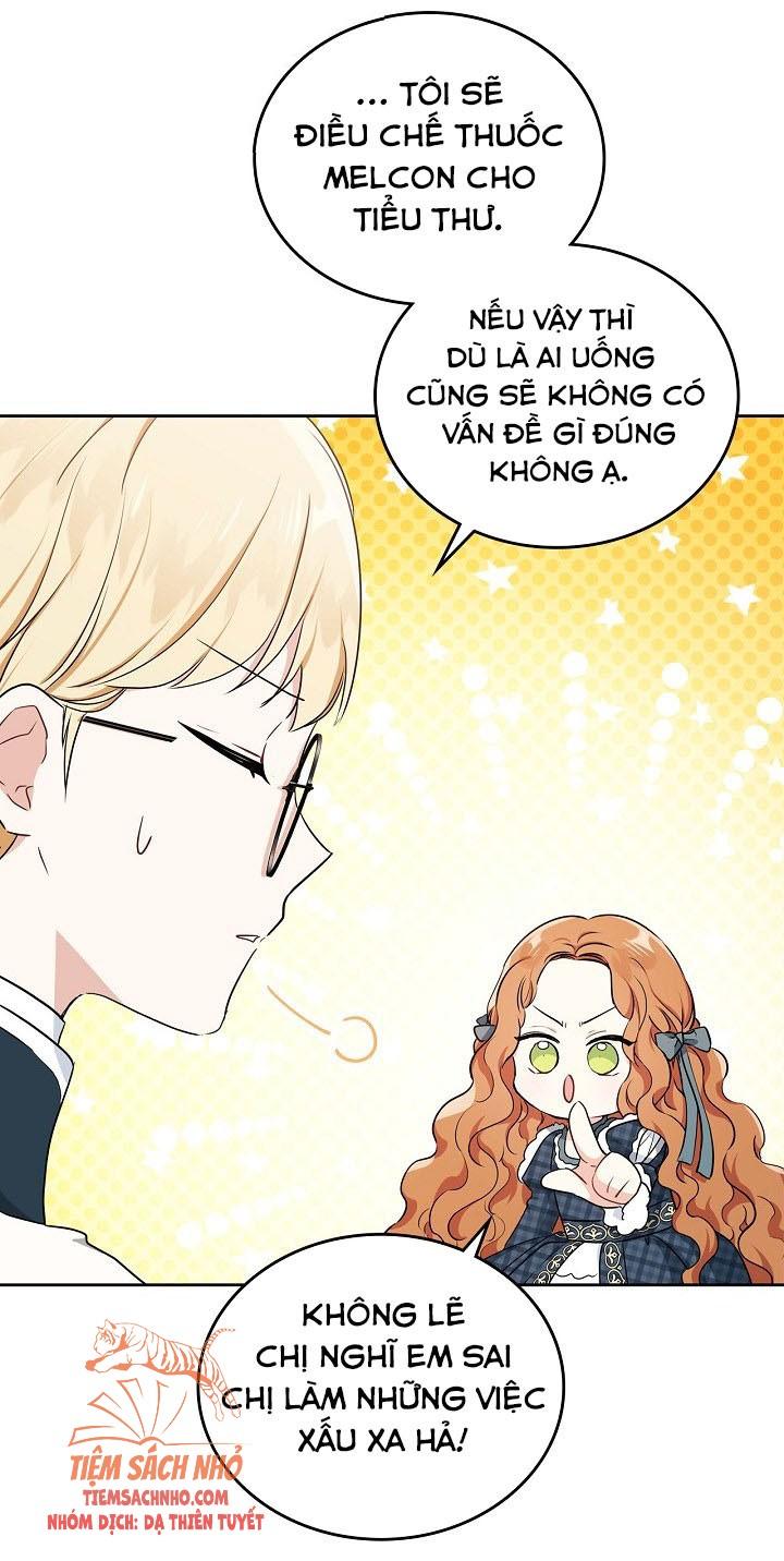 Kiếp Này Ta Nhất Định Trở Thành Gia Chủ: Chapter 21