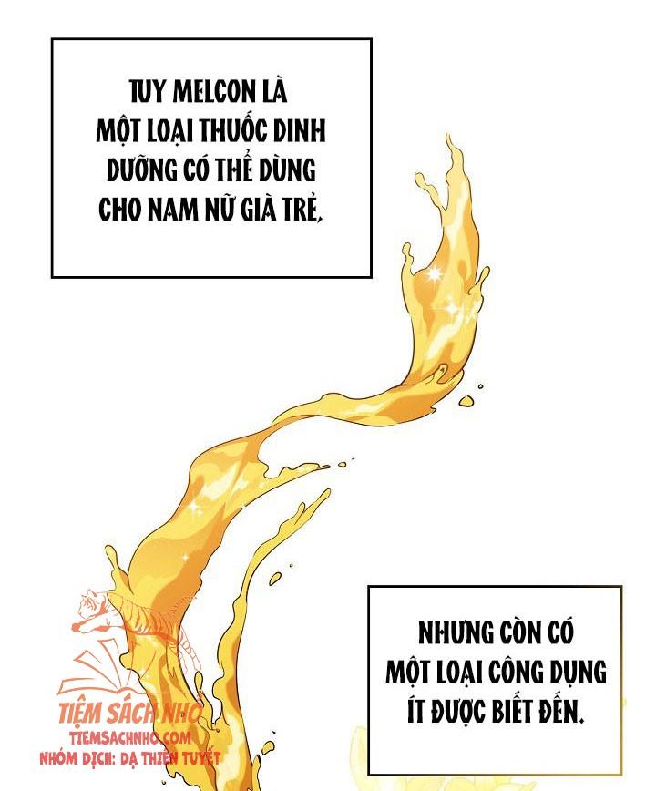 Kiếp Này Ta Nhất Định Trở Thành Gia Chủ: Chapter 21