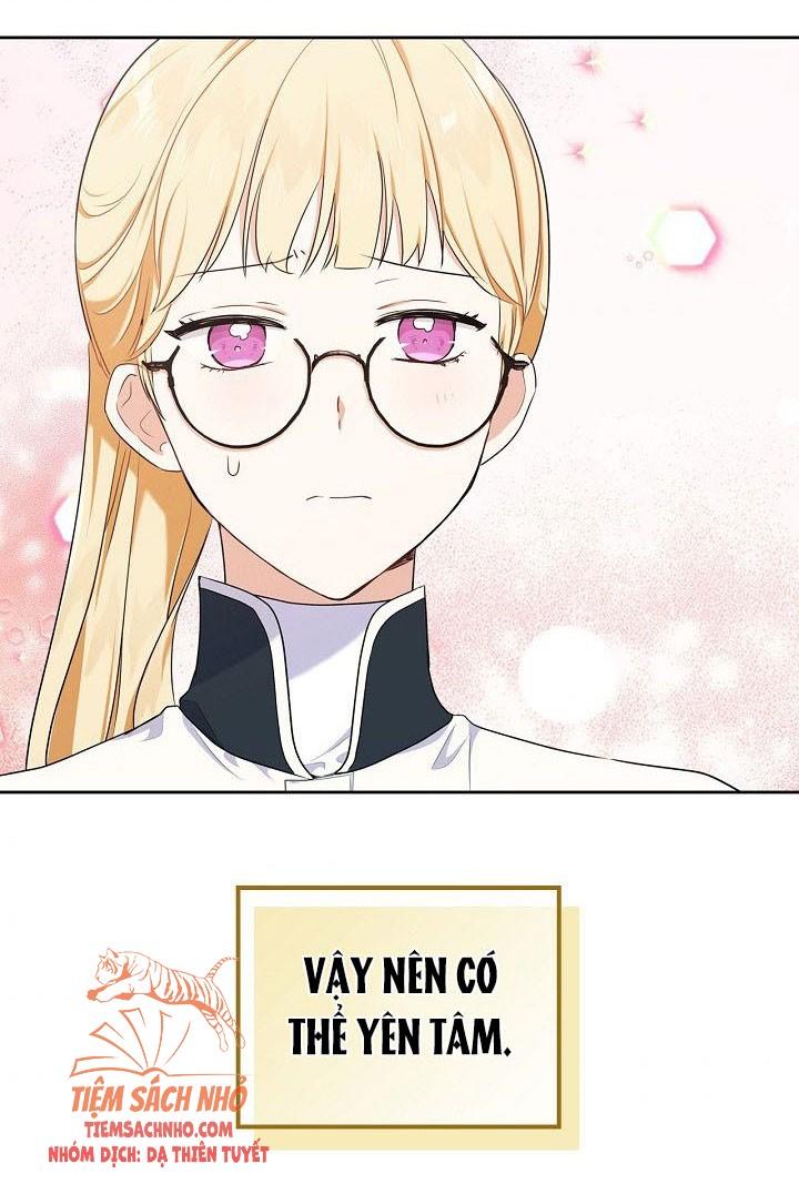 Kiếp Này Ta Nhất Định Trở Thành Gia Chủ: Chapter 21