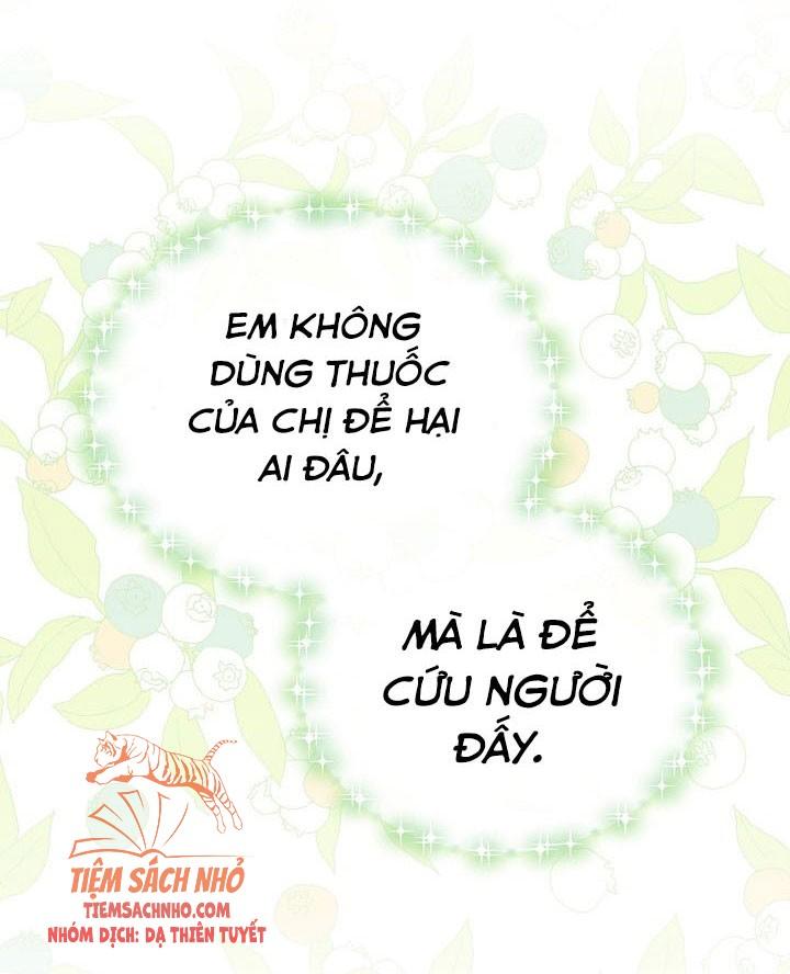 Kiếp Này Ta Nhất Định Trở Thành Gia Chủ: Chapter 21