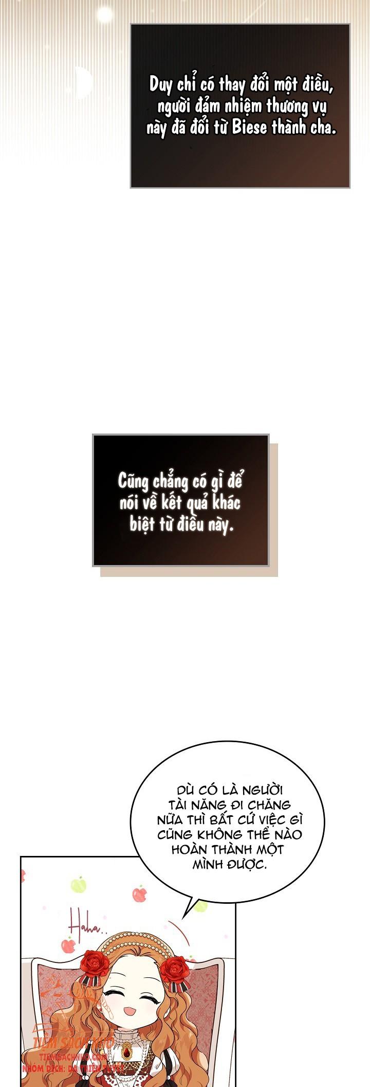 Kiếp Này Ta Nhất Định Trở Thành Gia Chủ: Chapter 22
