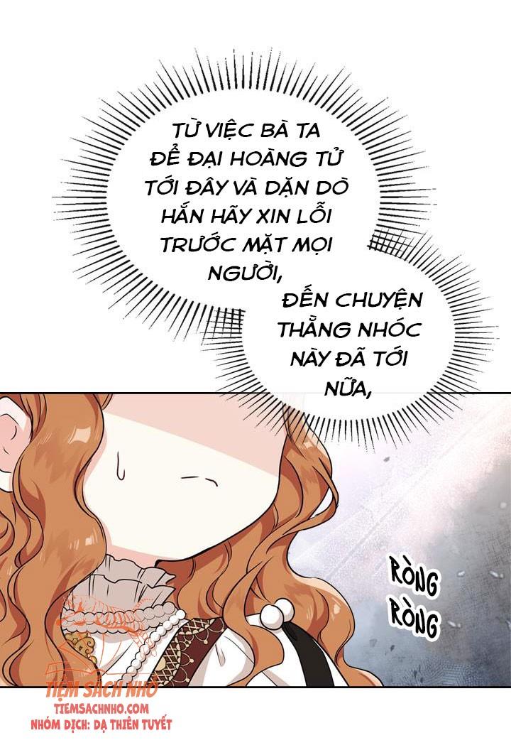Kiếp Này Ta Nhất Định Trở Thành Gia Chủ: Chapter 23