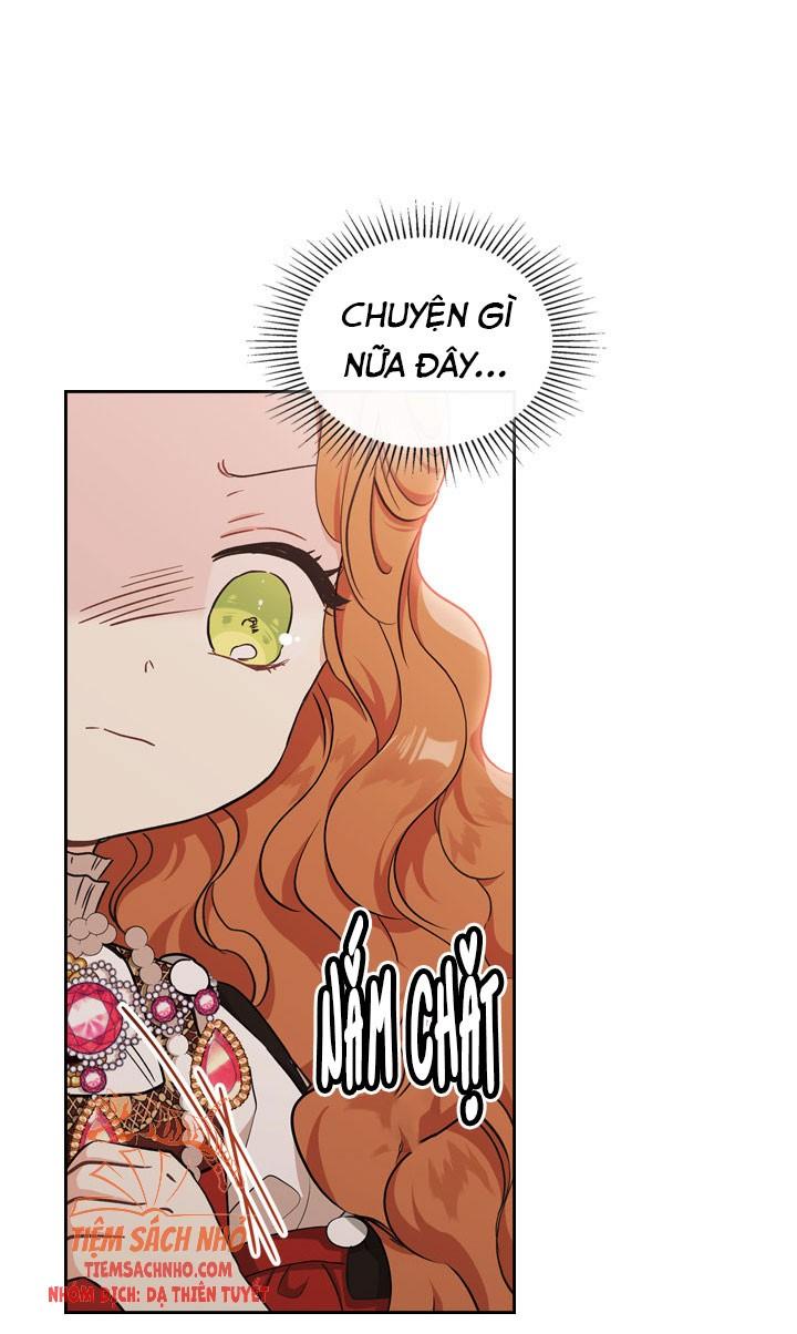 Kiếp Này Ta Nhất Định Trở Thành Gia Chủ: Chapter 23