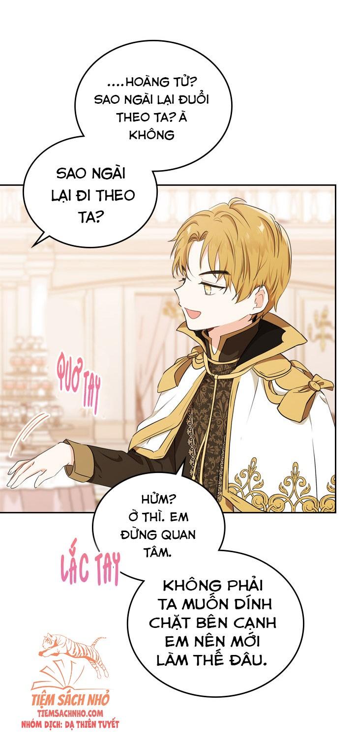 Kiếp Này Ta Nhất Định Trở Thành Gia Chủ: Chapter 23
