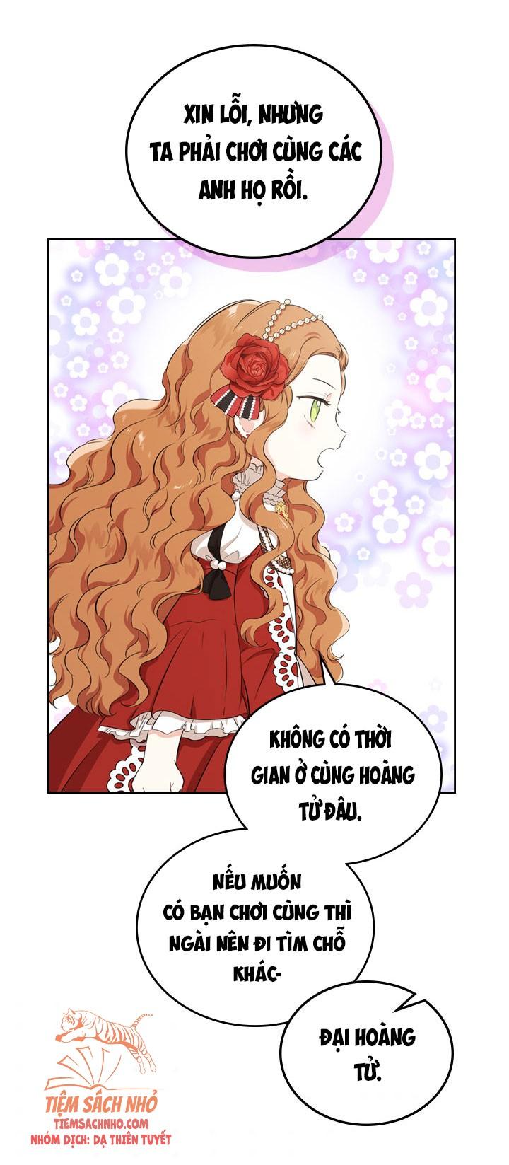 Kiếp Này Ta Nhất Định Trở Thành Gia Chủ: Chapter 23