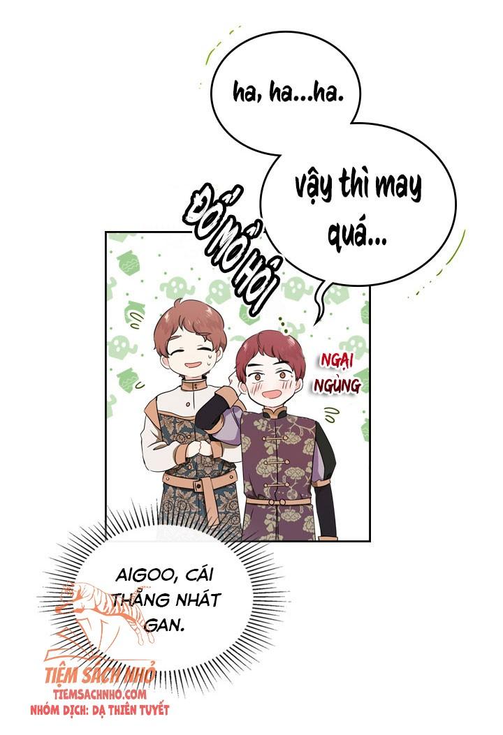 Kiếp Này Ta Nhất Định Trở Thành Gia Chủ: Chapter 23