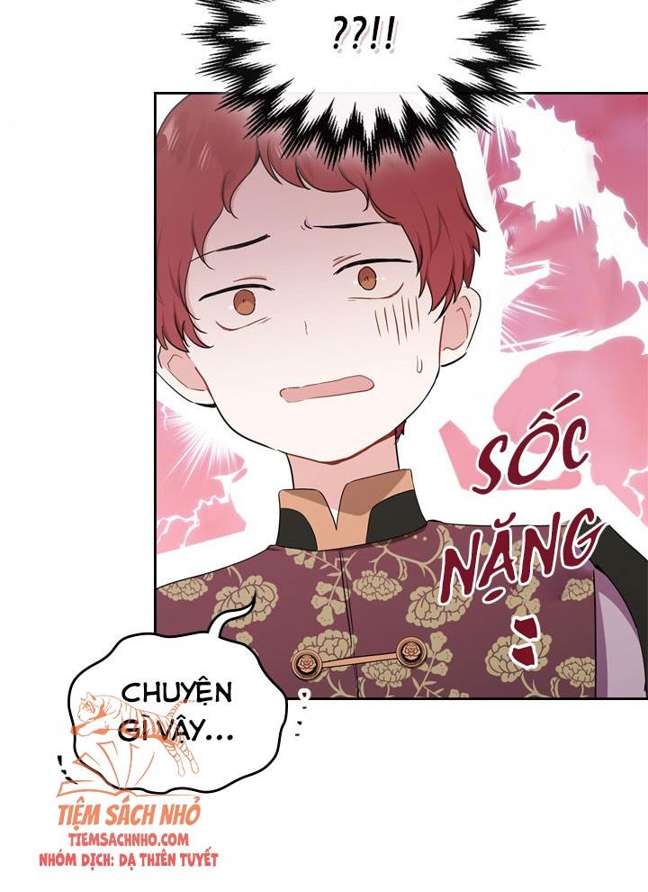 Kiếp Này Ta Nhất Định Trở Thành Gia Chủ: Chapter 23