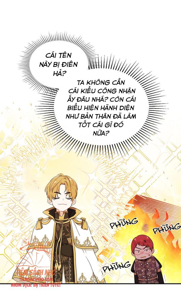 Kiếp Này Ta Nhất Định Trở Thành Gia Chủ: Chapter 23