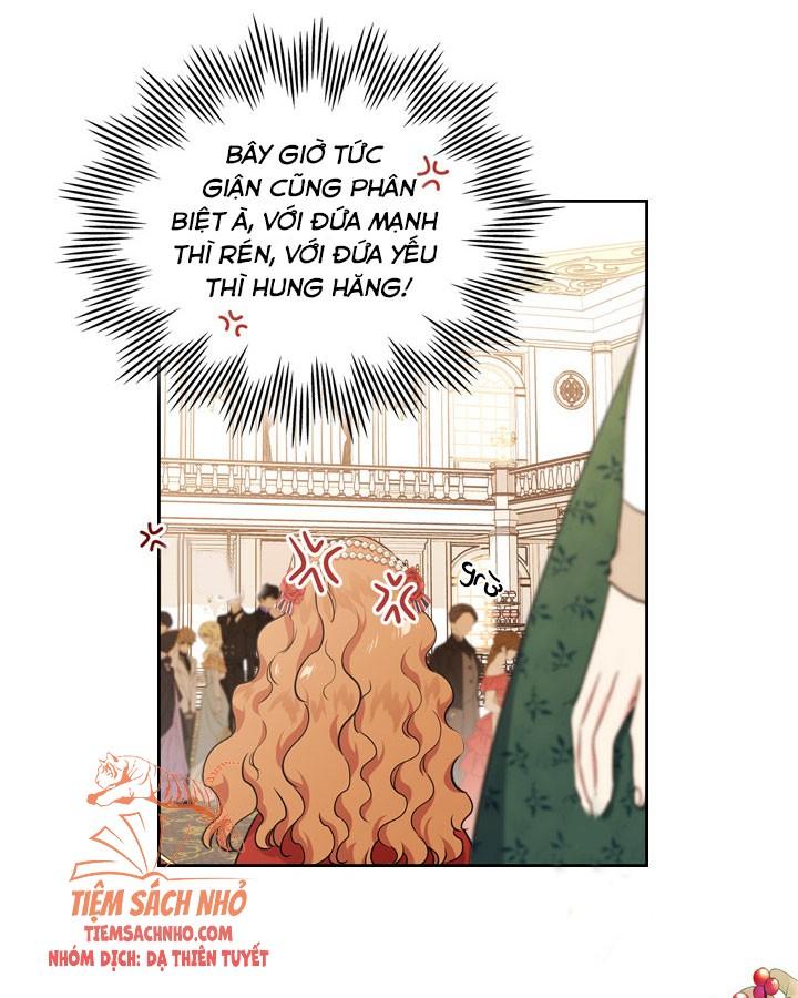 Kiếp Này Ta Nhất Định Trở Thành Gia Chủ: Chapter 23