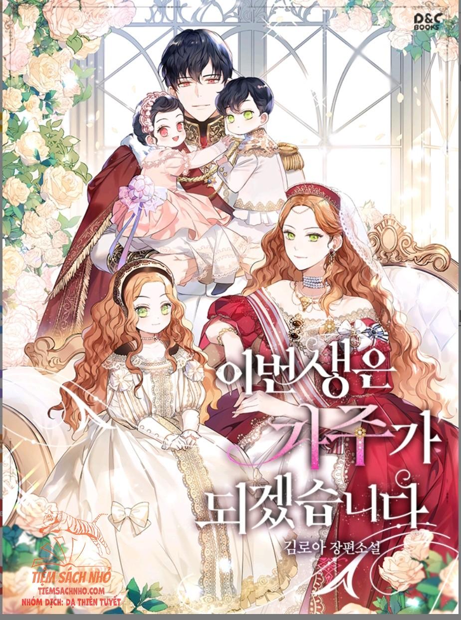 Kiếp Này Ta Nhất Định Trở Thành Gia Chủ: Chapter 24