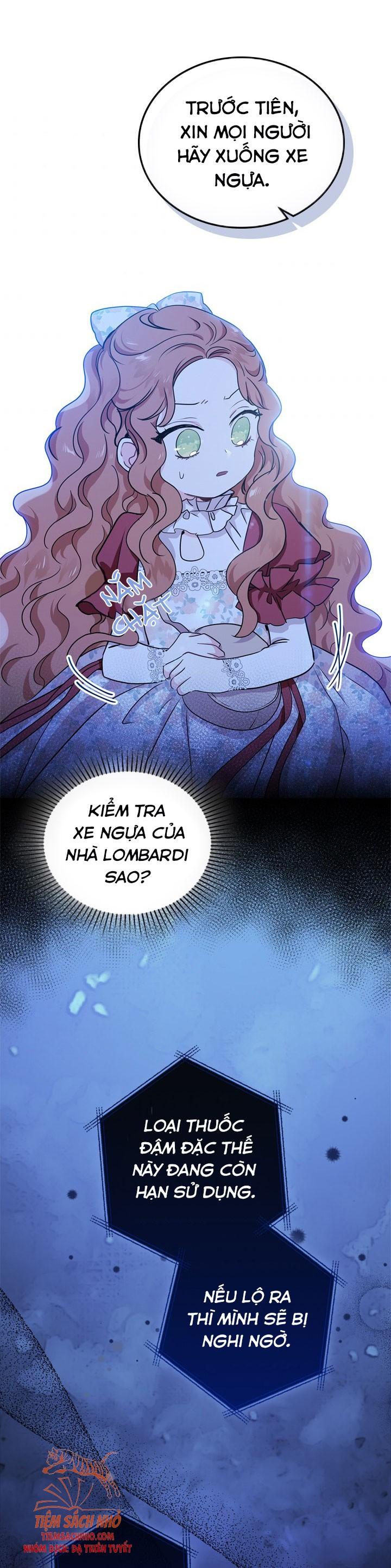 Kiếp Này Ta Nhất Định Trở Thành Gia Chủ: Chapter 24