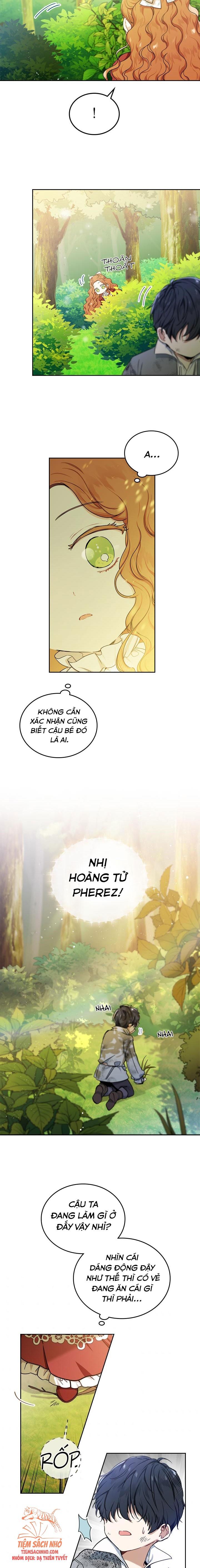 Kiếp Này Ta Nhất Định Trở Thành Gia Chủ: Chapter 25