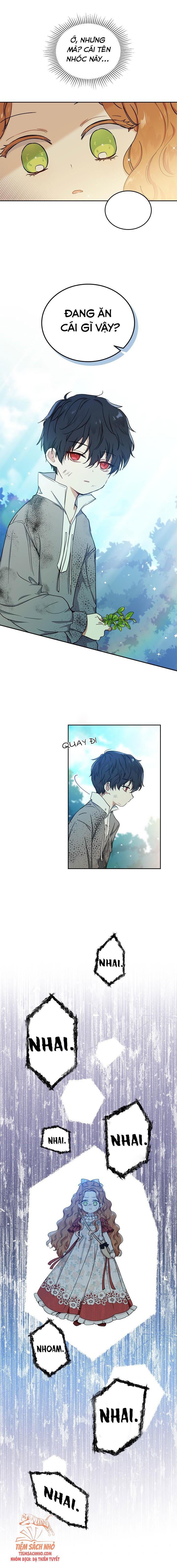 Kiếp Này Ta Nhất Định Trở Thành Gia Chủ: Chapter 25