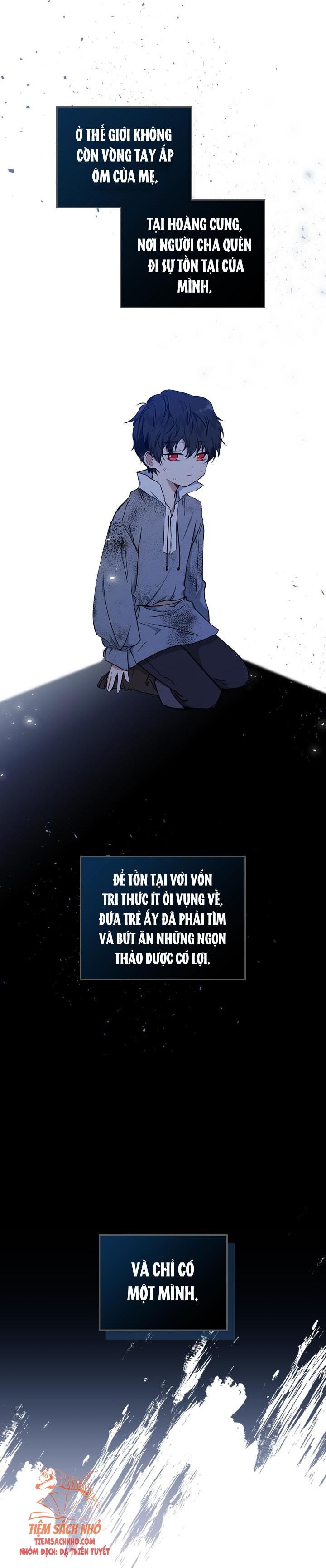 Kiếp Này Ta Nhất Định Trở Thành Gia Chủ: Chapter 25