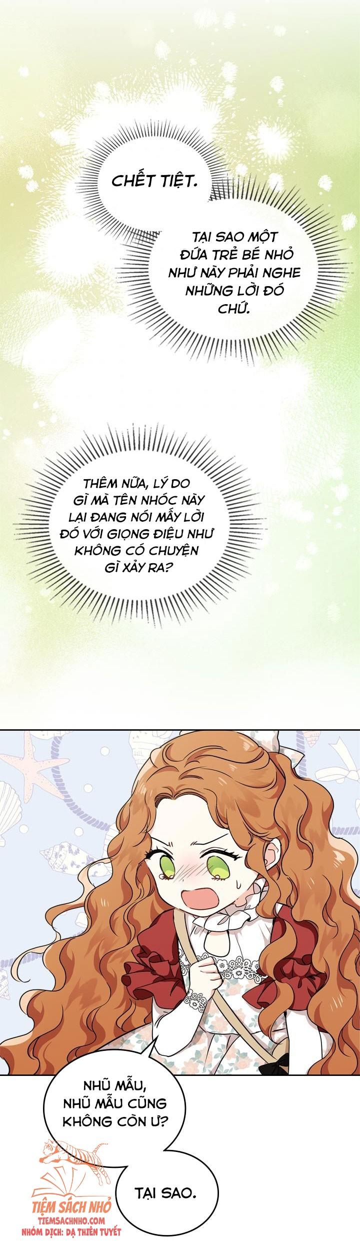 Kiếp Này Ta Nhất Định Trở Thành Gia Chủ: Chapter 25