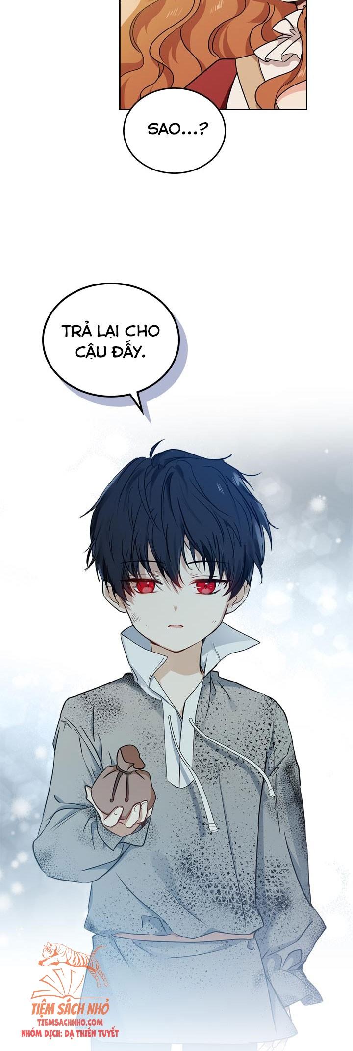 Kiếp Này Ta Nhất Định Trở Thành Gia Chủ: Chapter 25