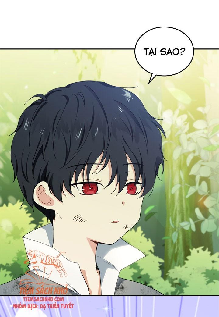 Kiếp Này Ta Nhất Định Trở Thành Gia Chủ: Chapter 26