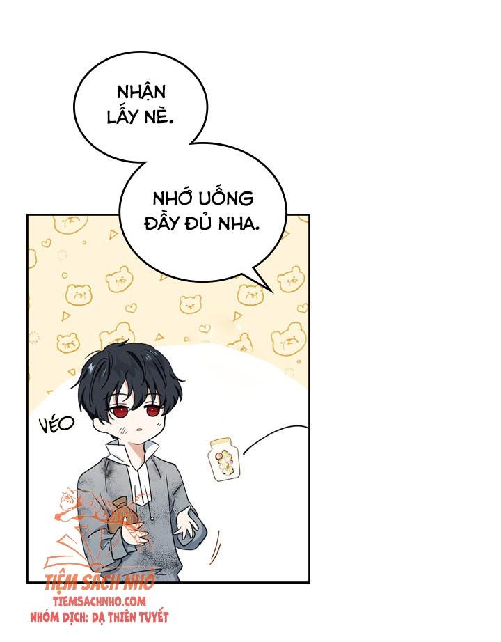 Kiếp Này Ta Nhất Định Trở Thành Gia Chủ: Chapter 26
