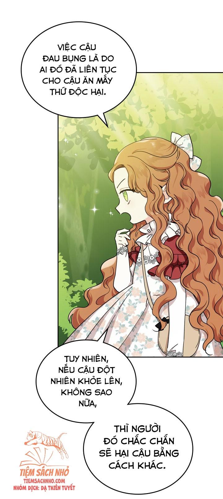 Kiếp Này Ta Nhất Định Trở Thành Gia Chủ: Chapter 26